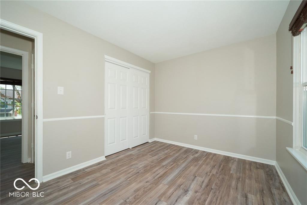 2930 Saddlehorn Drive