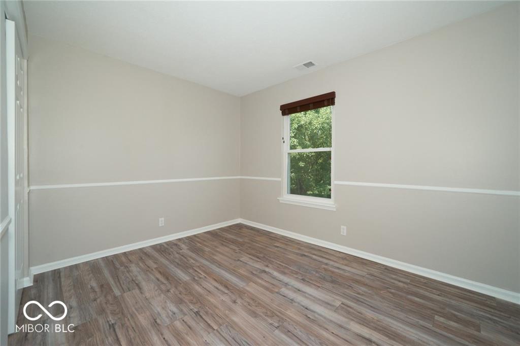 2930 Saddlehorn Drive