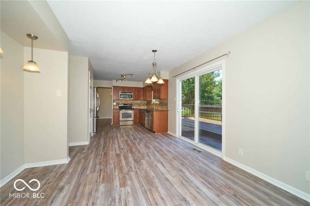 2930 Saddlehorn Drive