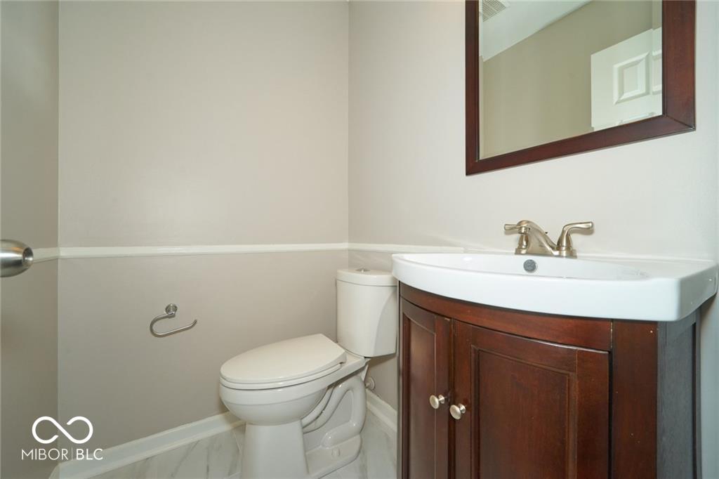 2930 Saddlehorn Drive