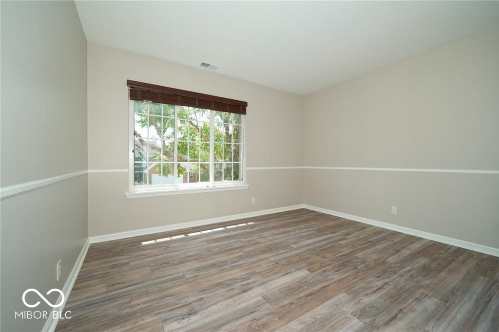 2930 Saddlehorn Drive