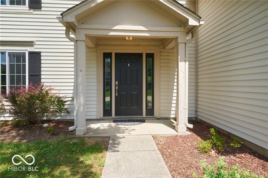 2930 Saddlehorn Drive