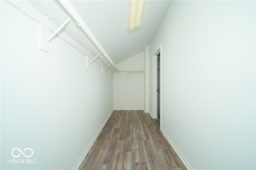 2930 Saddlehorn Drive