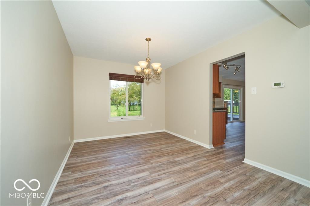 2930 Saddlehorn Drive