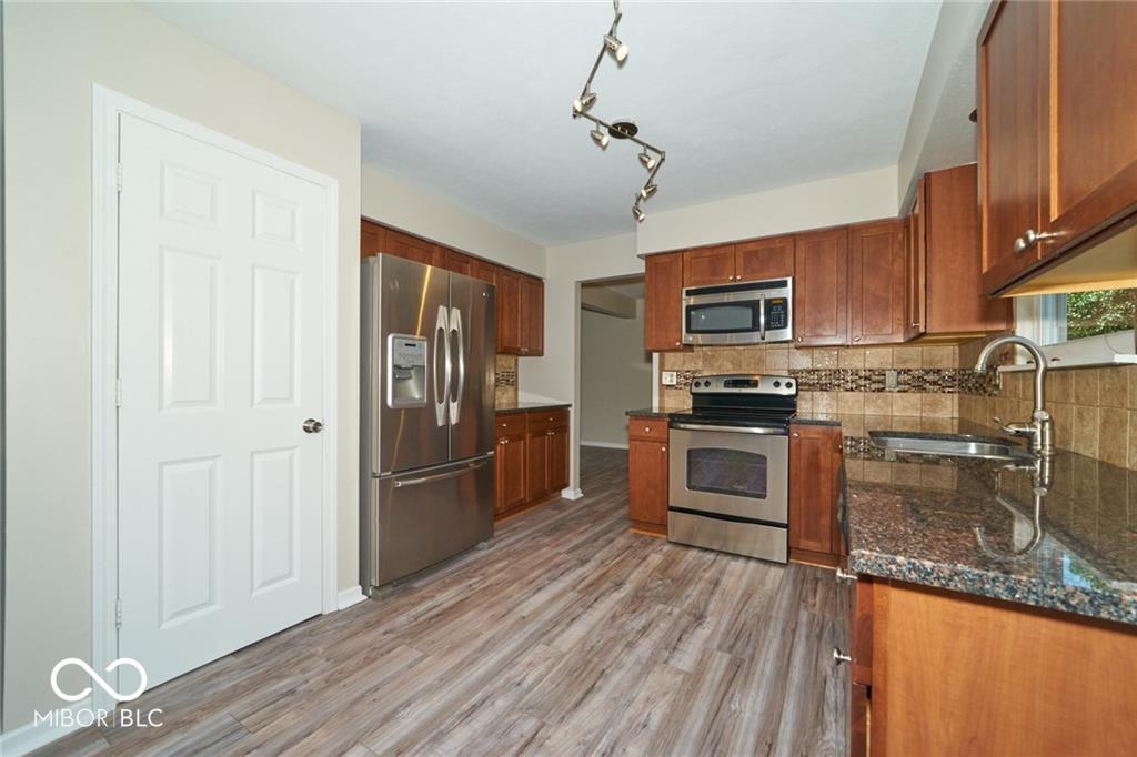 2930 Saddlehorn Drive