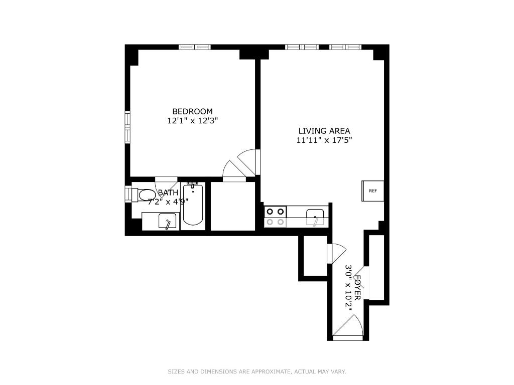 25 TUDOR CITY Place 1712
