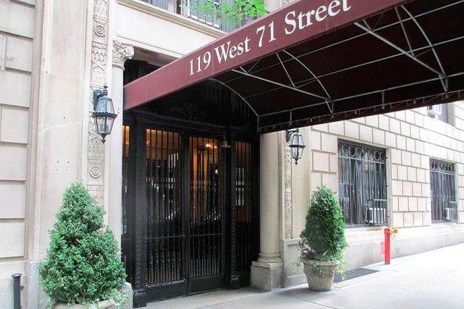 119 W 71ST Street 2C