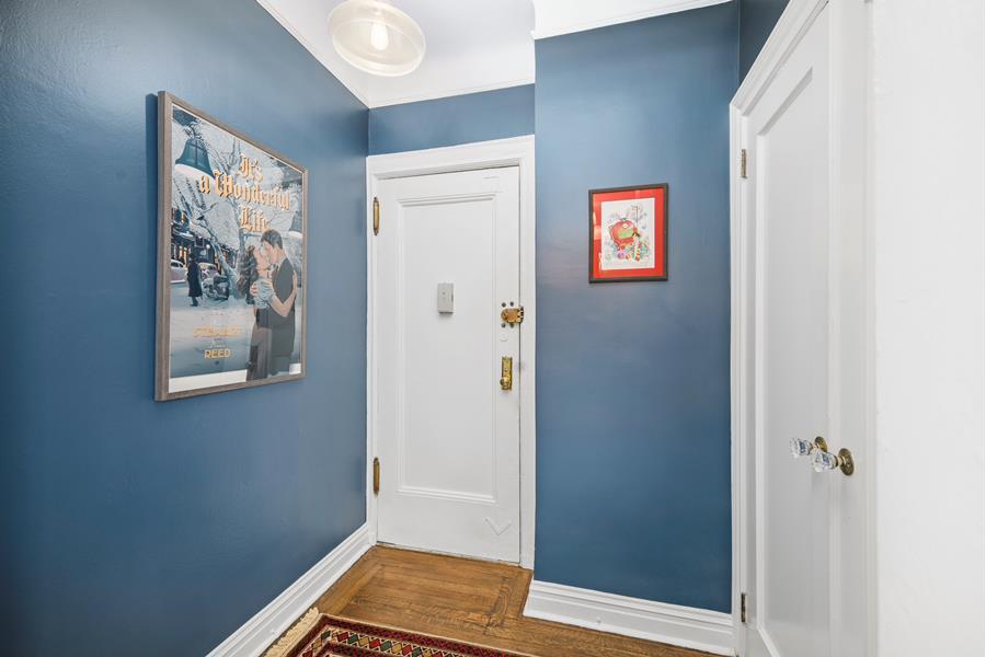 119 W 71ST Street 2C