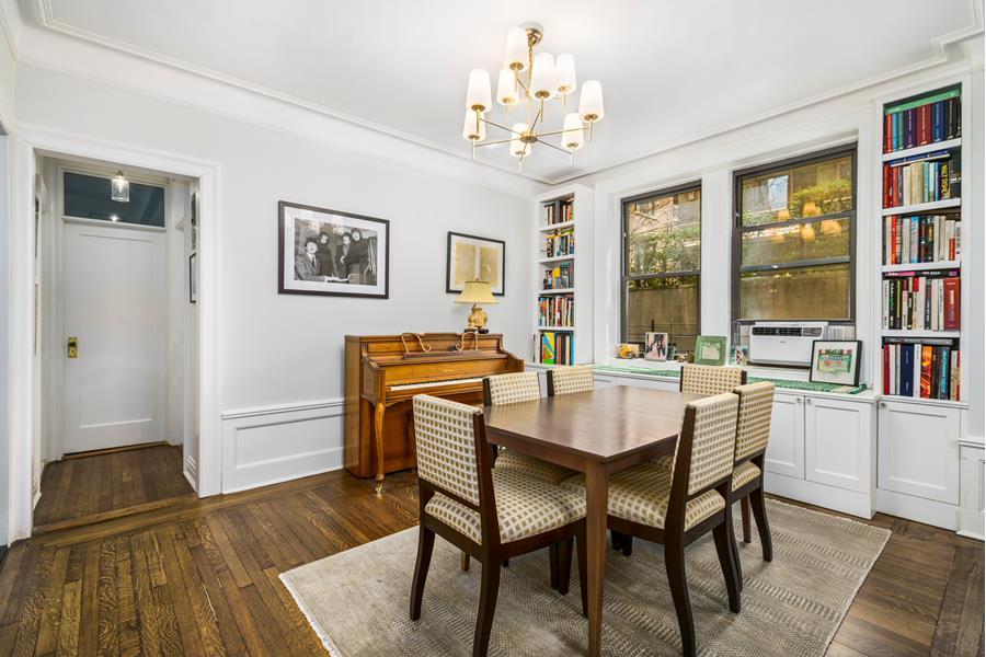 119 W 71ST Street 2C