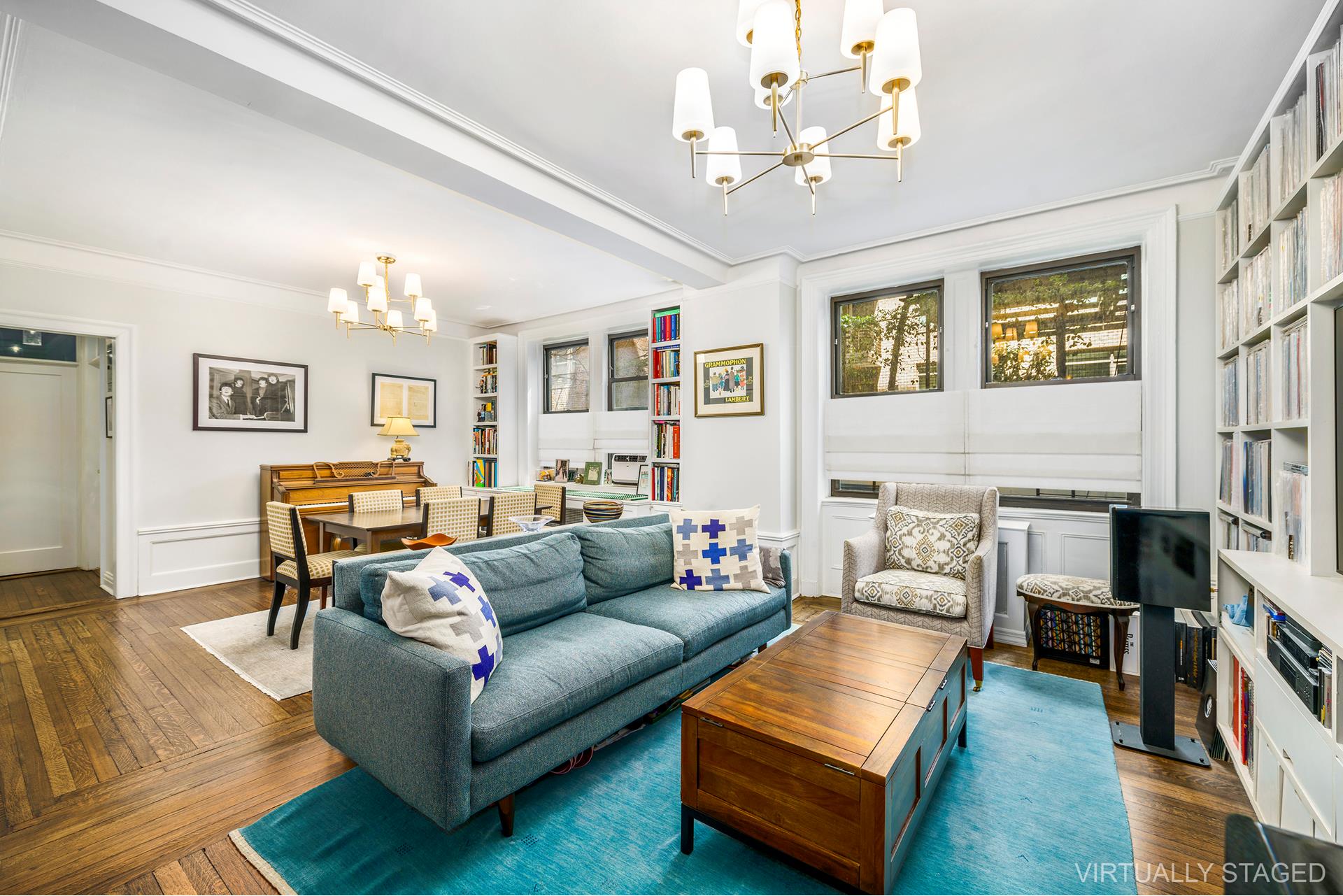 119 W 71ST Street 2C