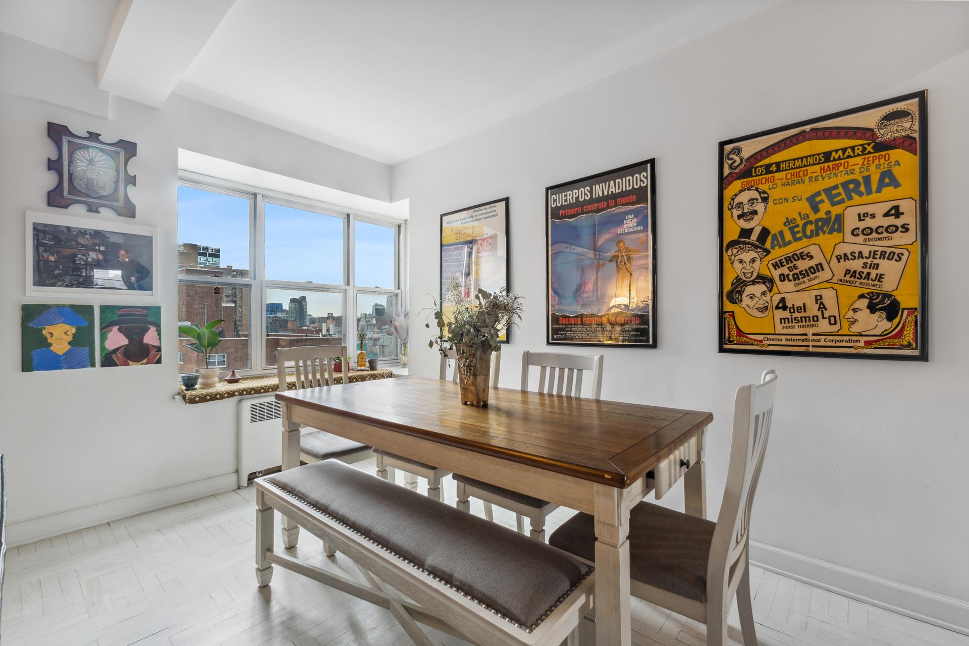 500 GRAND Street B11C