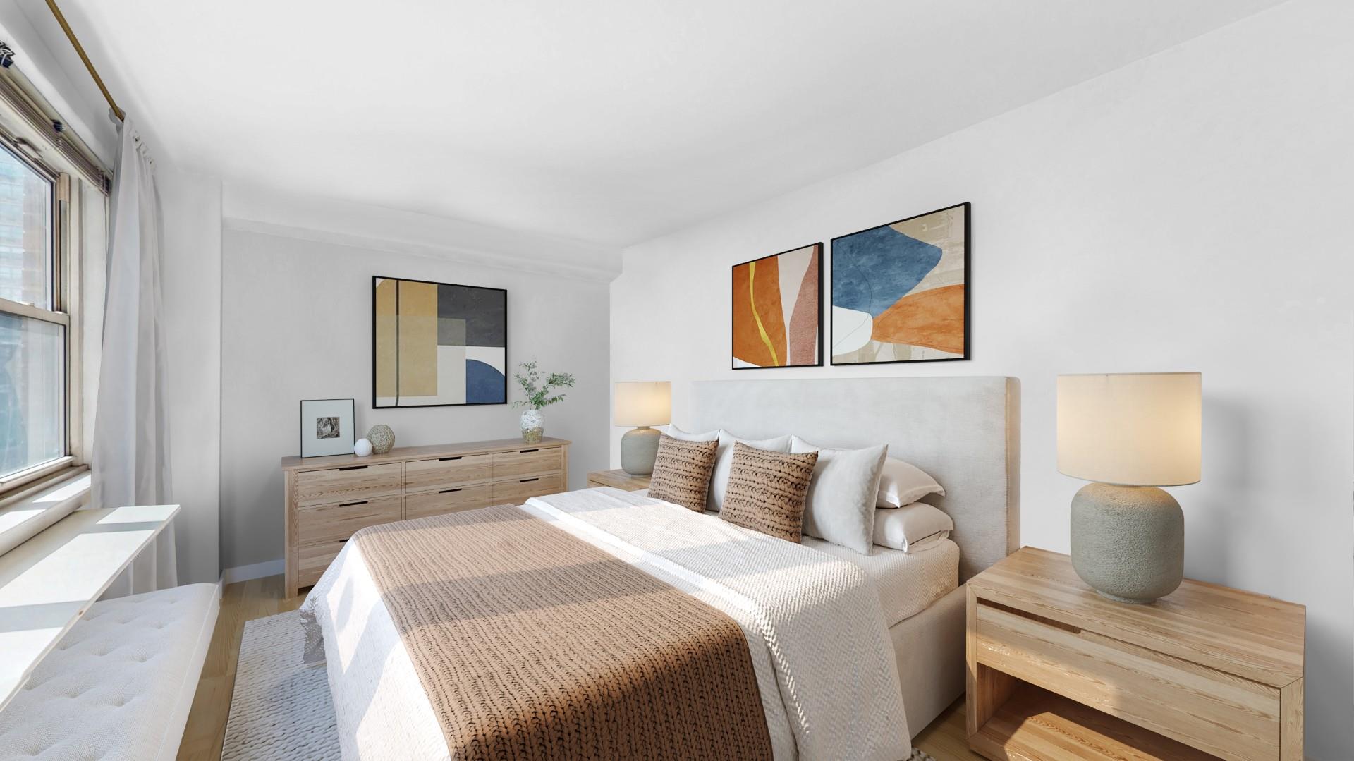 340 E 80TH Street 21A