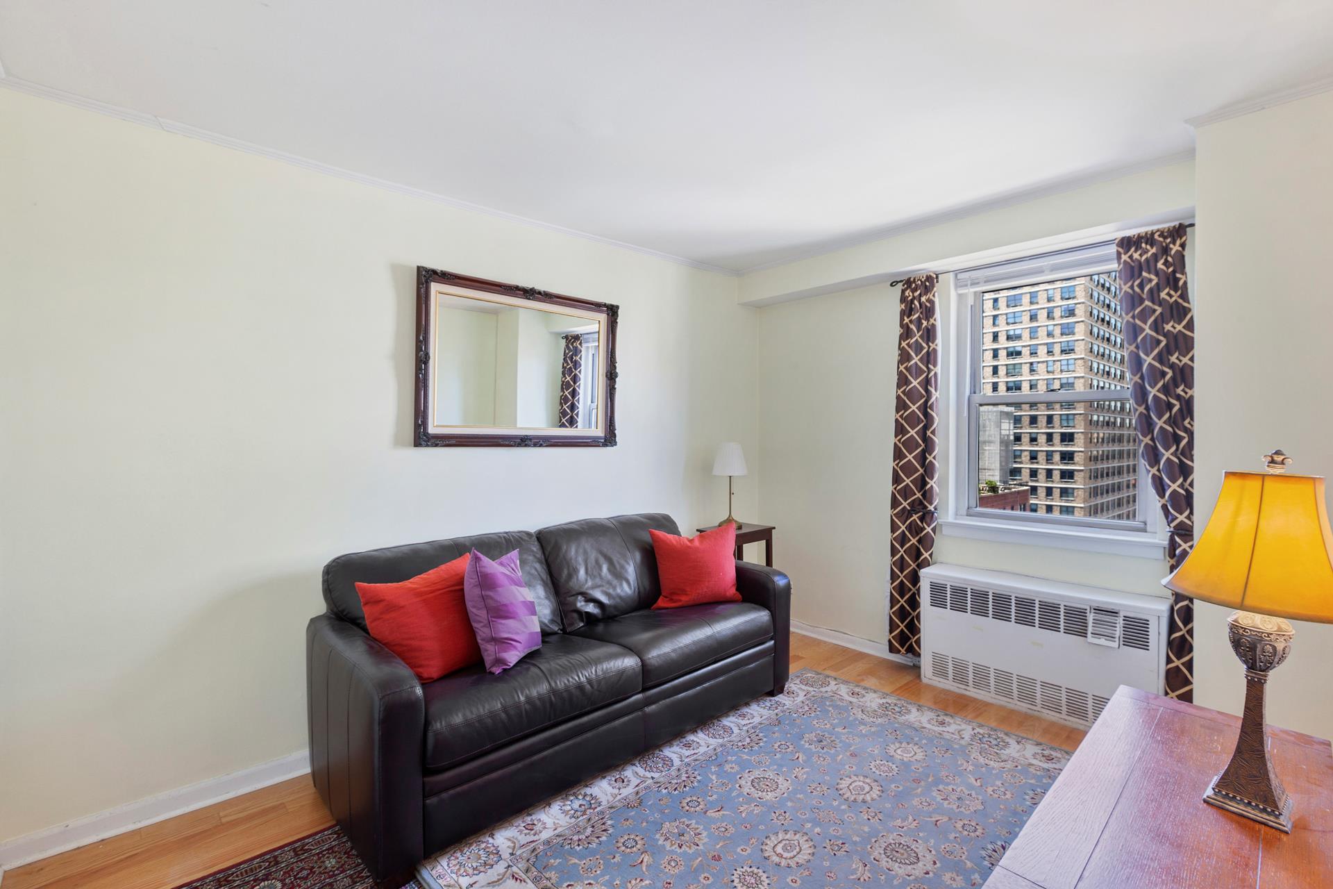 340 E 80TH Street 21A