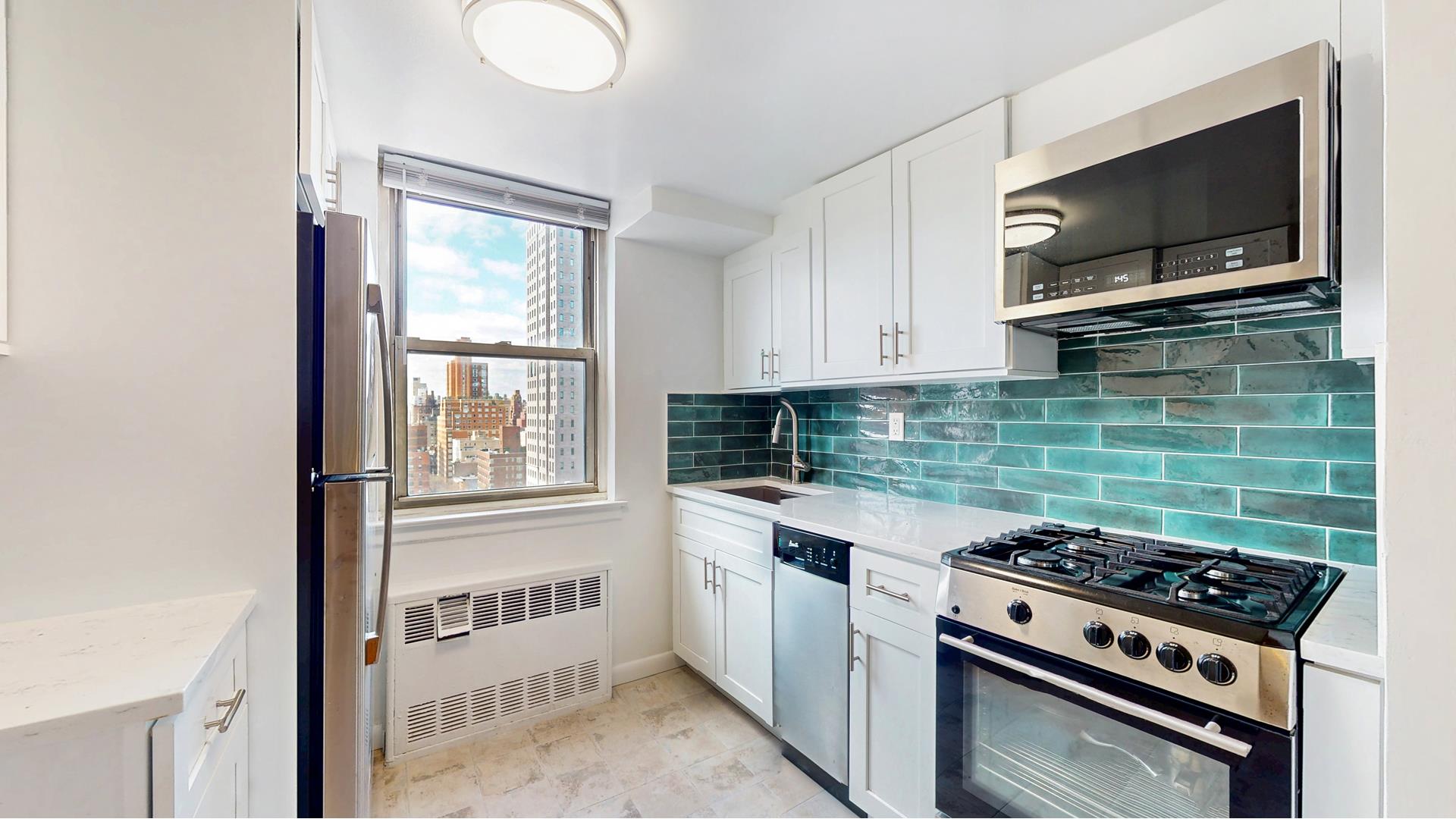 340 E 80TH Street 21A