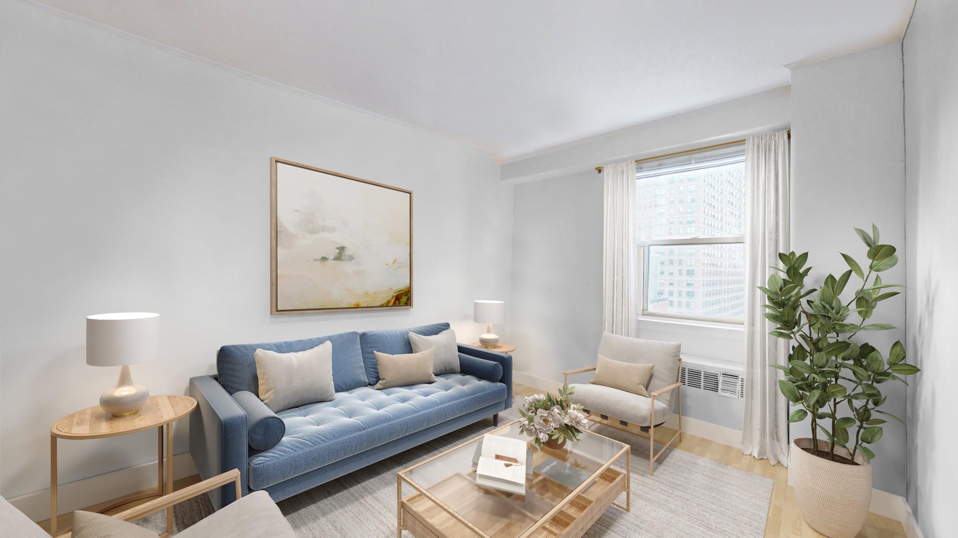 340 E 80TH Street 21A