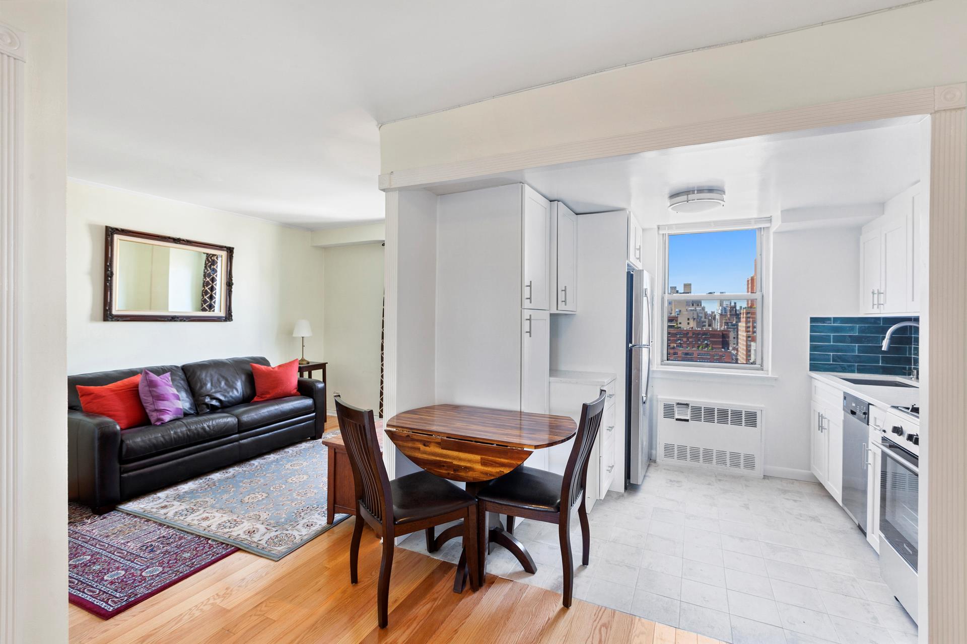 340 E 80TH Street 21A