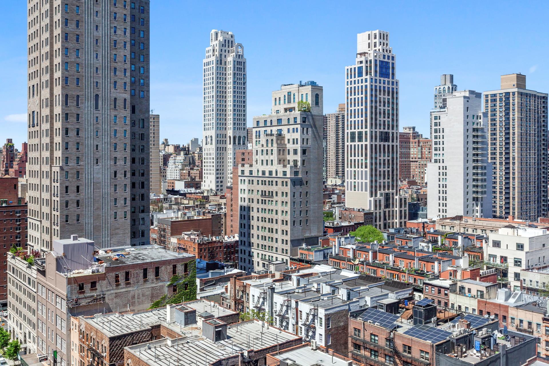 340 E 80TH Street 21A