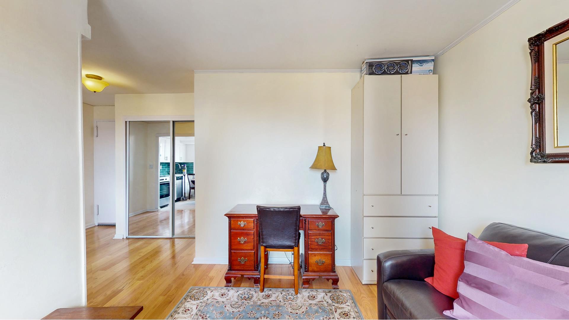 340 E 80TH Street 21A