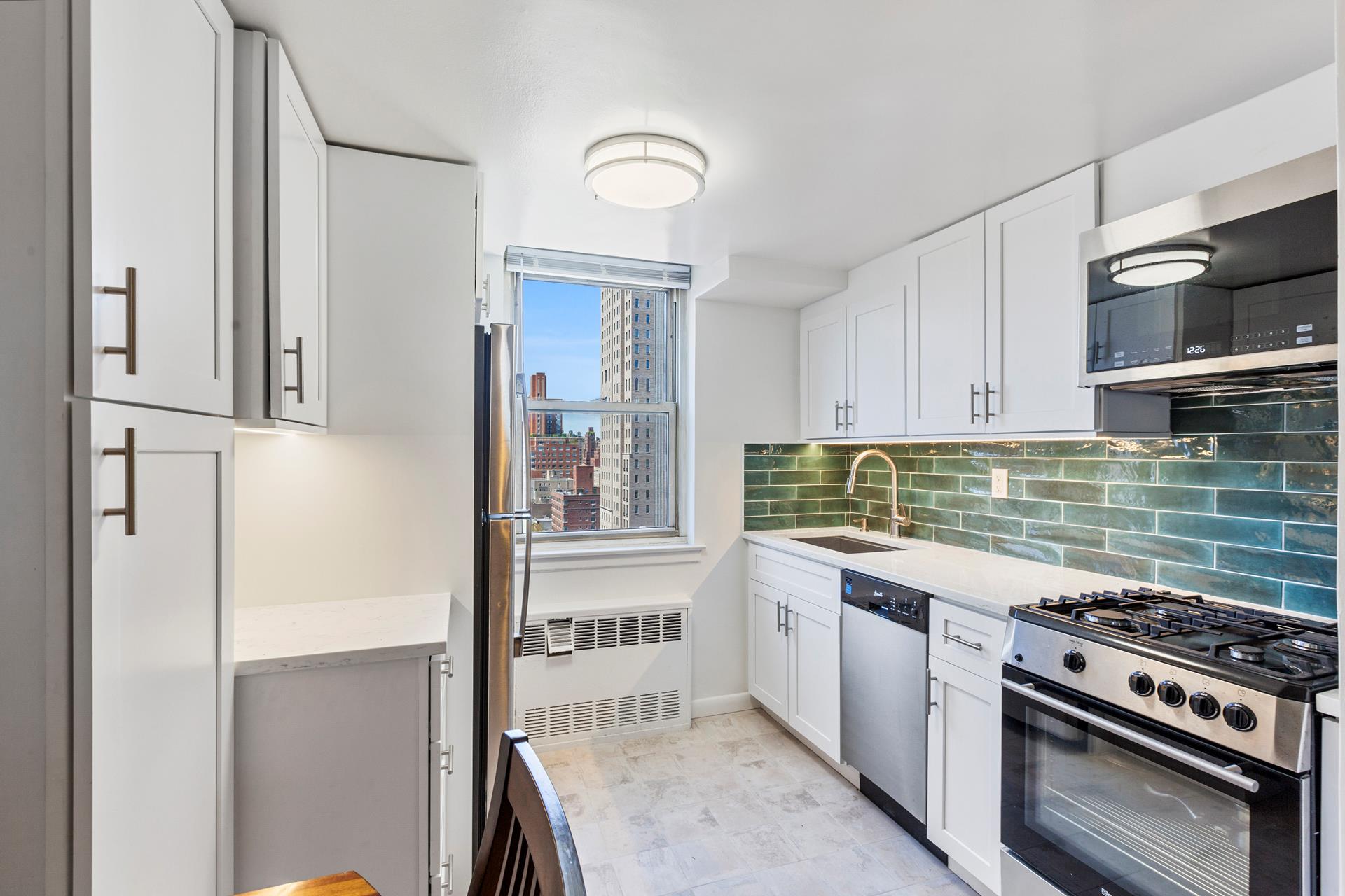 340 E 80TH Street 21A