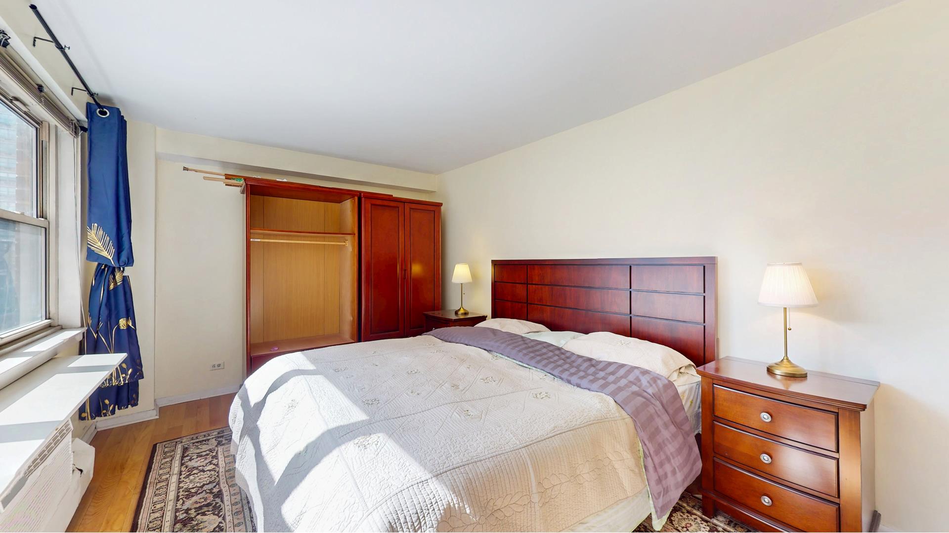 340 E 80TH Street 21A