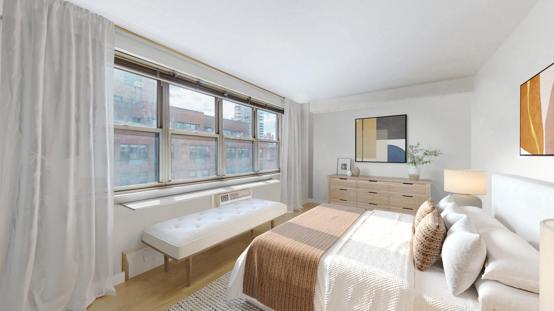 340 E 80TH Street 21A