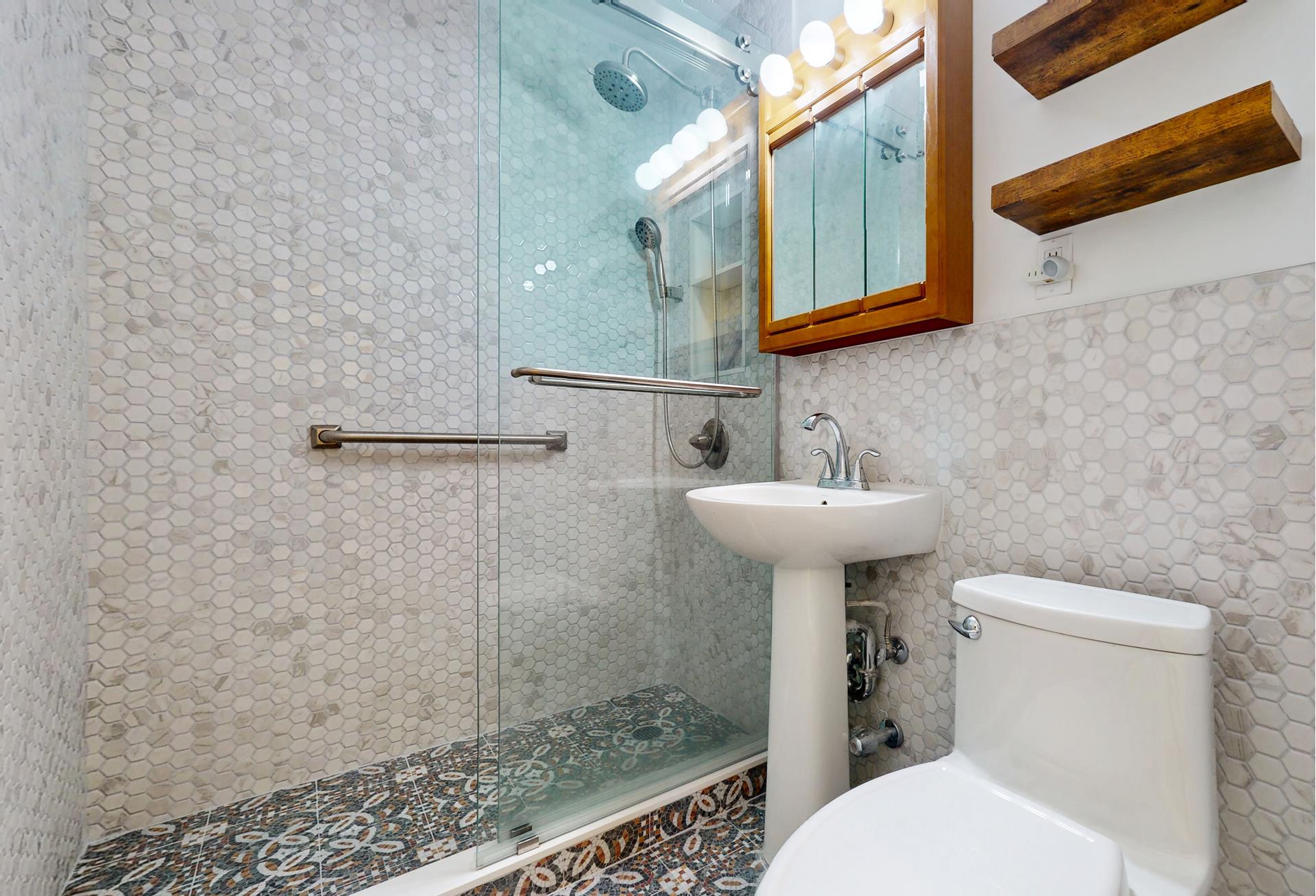 340 E 80TH Street 21A