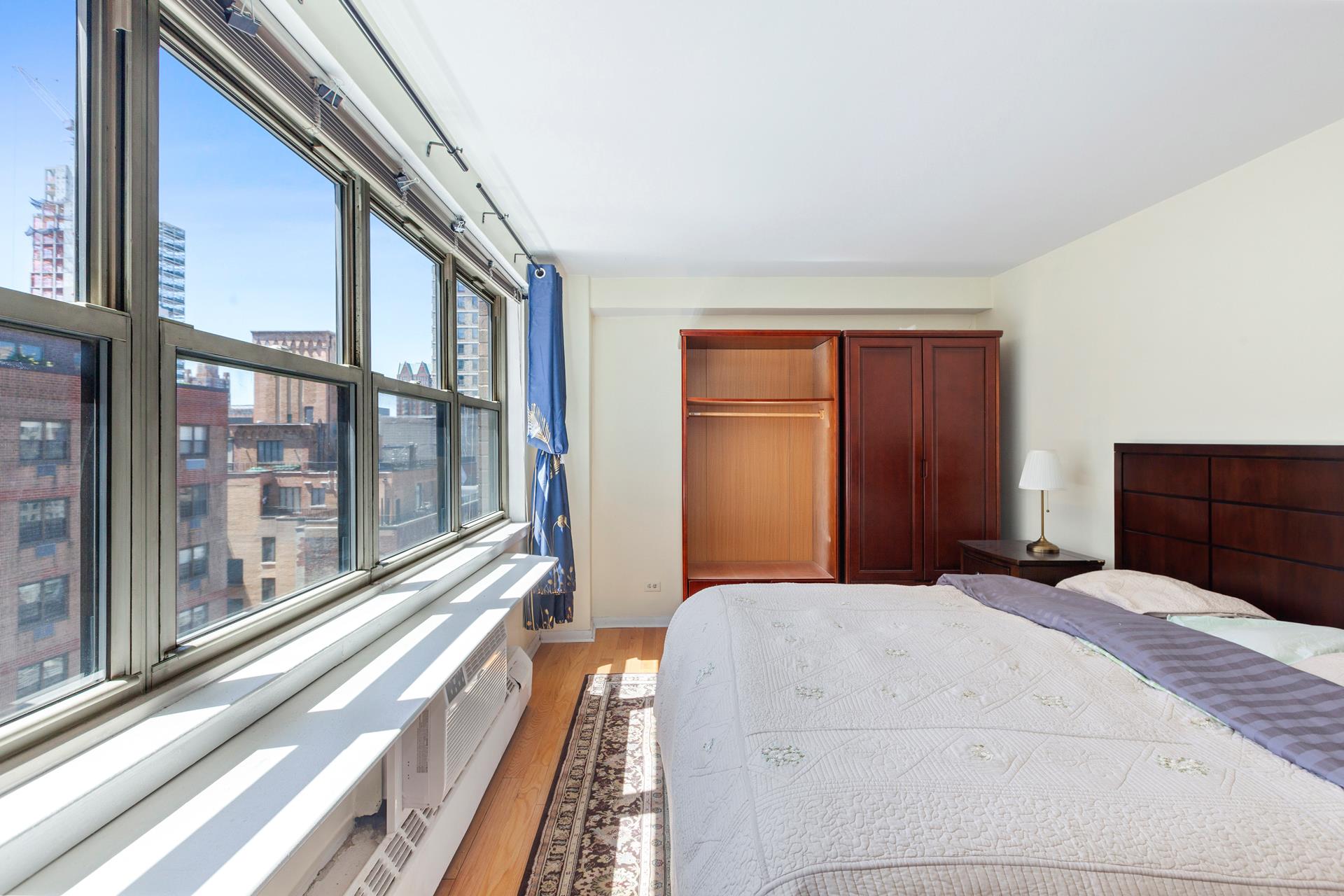 340 E 80TH Street 21A