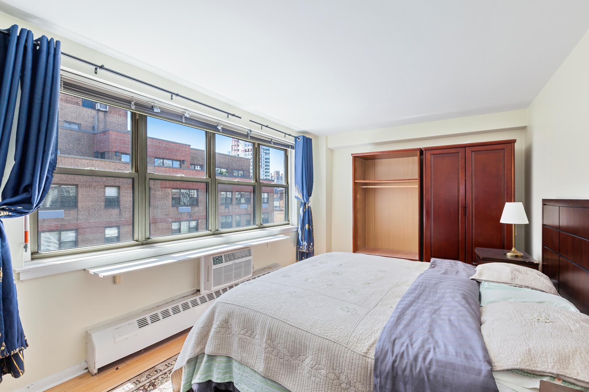 340 E 80TH Street 21A