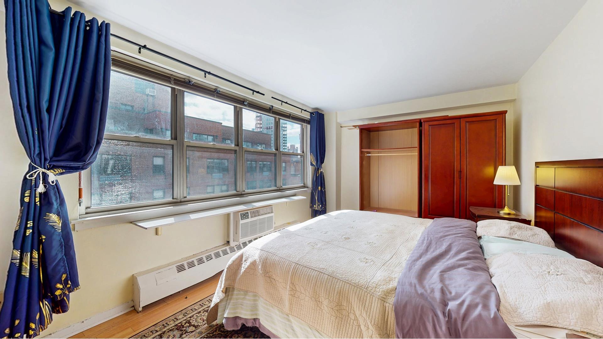 340 E 80TH Street 21A