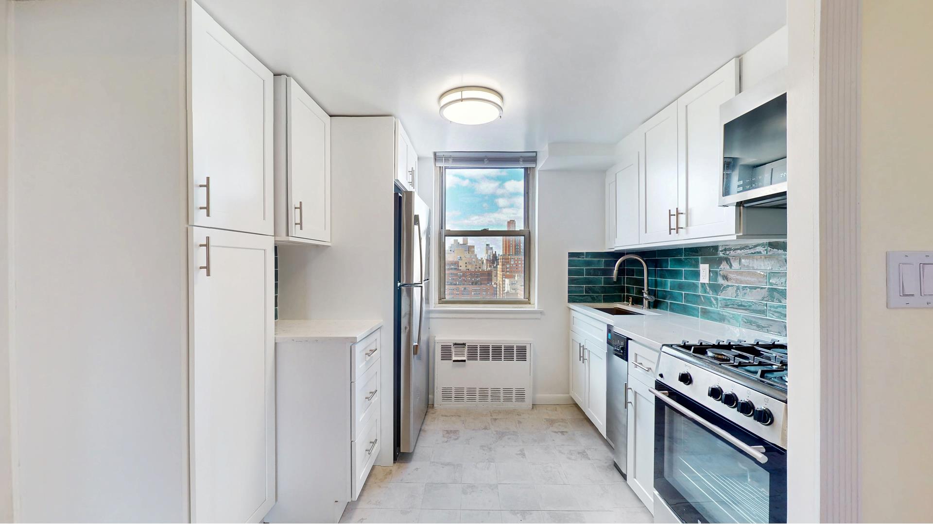 340 E 80TH Street 21A