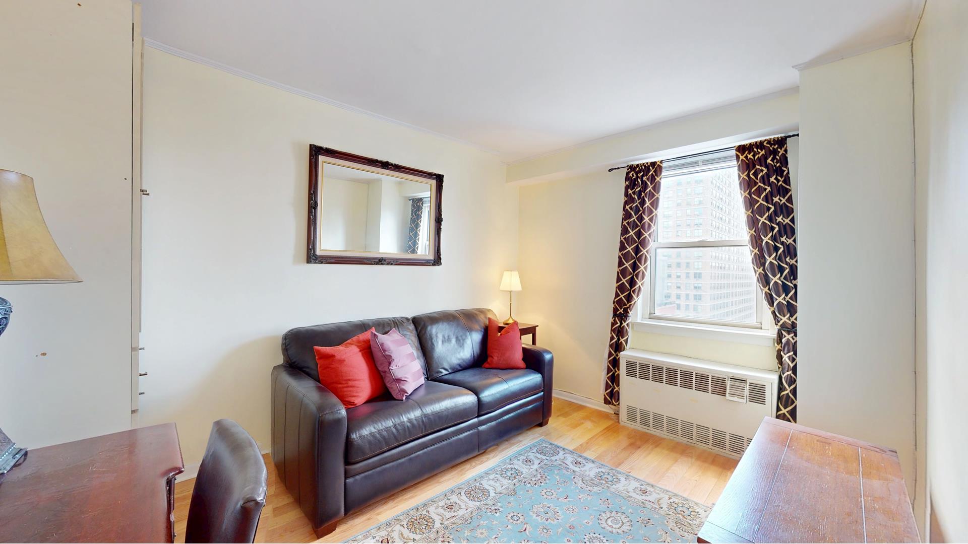 340 E 80TH Street 21A