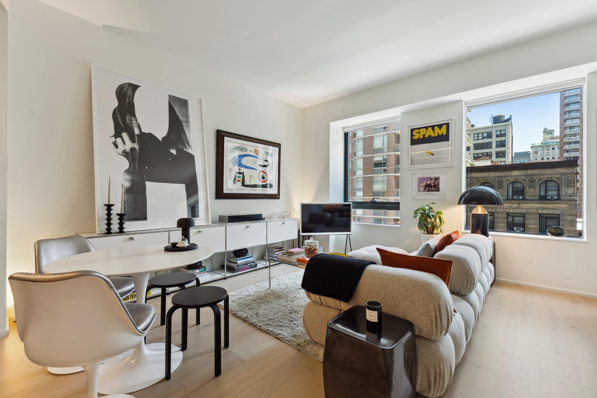 121 E 22ND Street N603