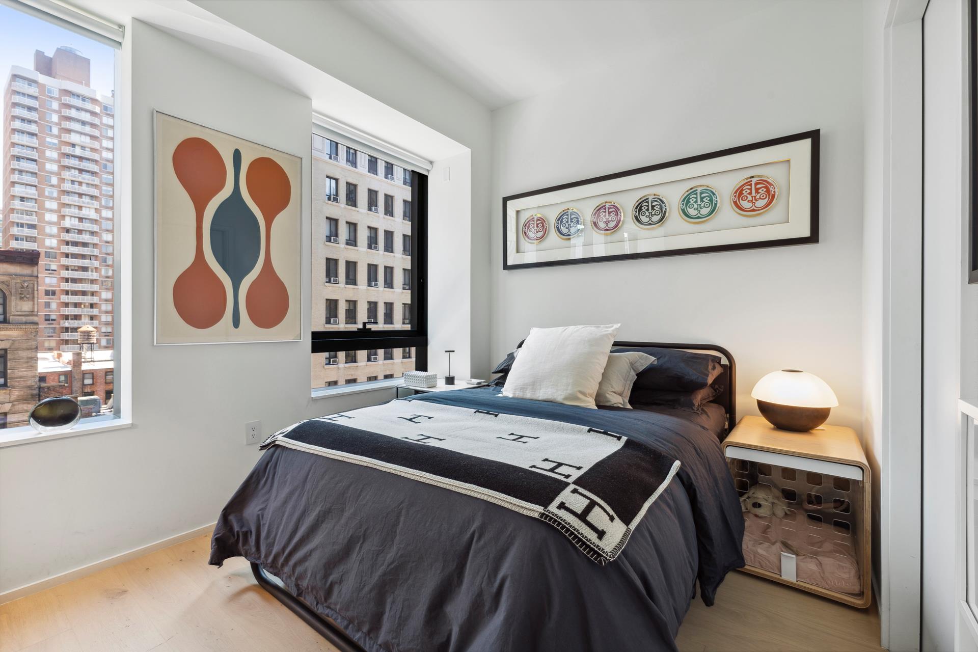 121 E 22ND Street N603