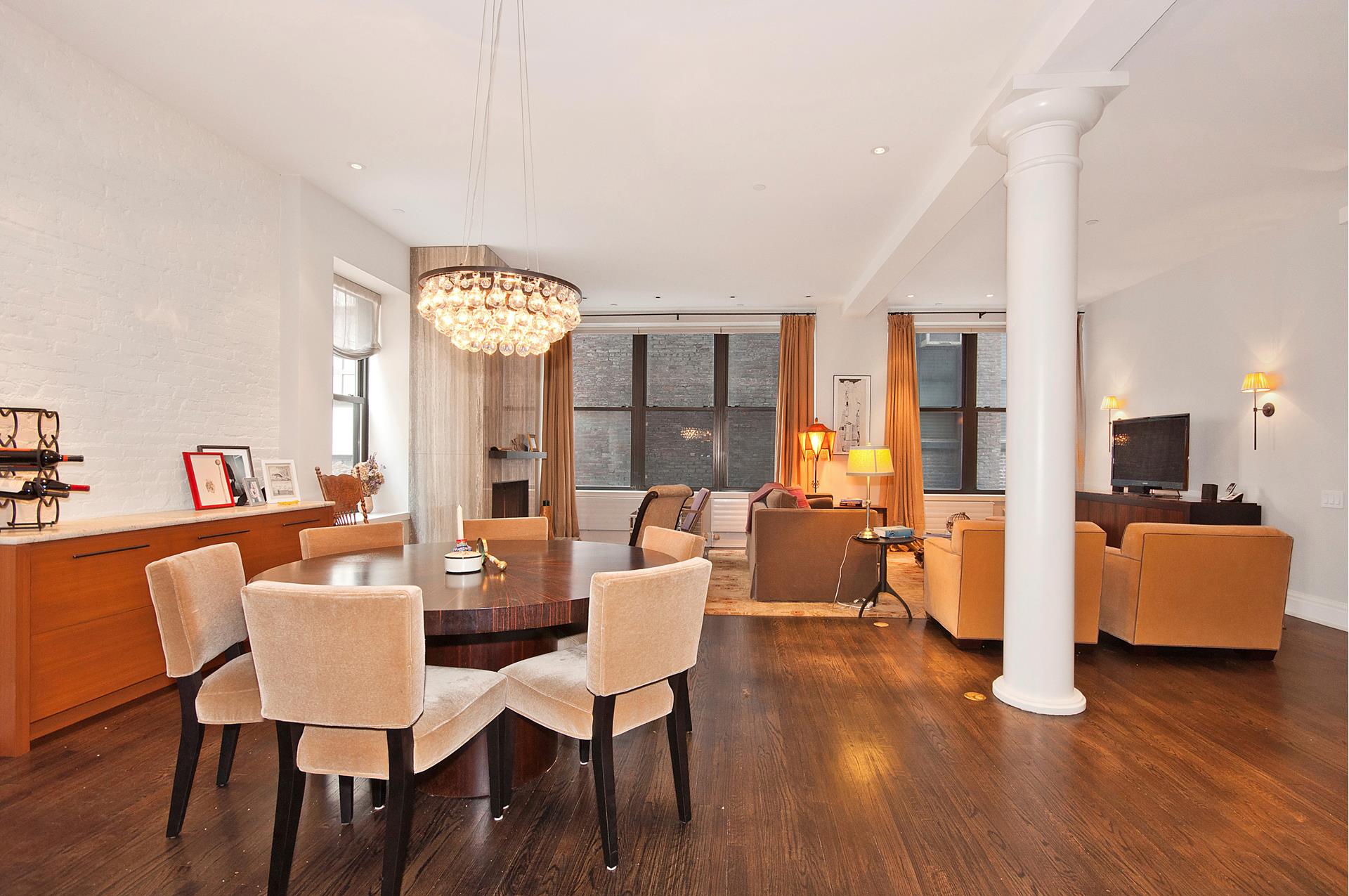 120 W 18TH Street 3B