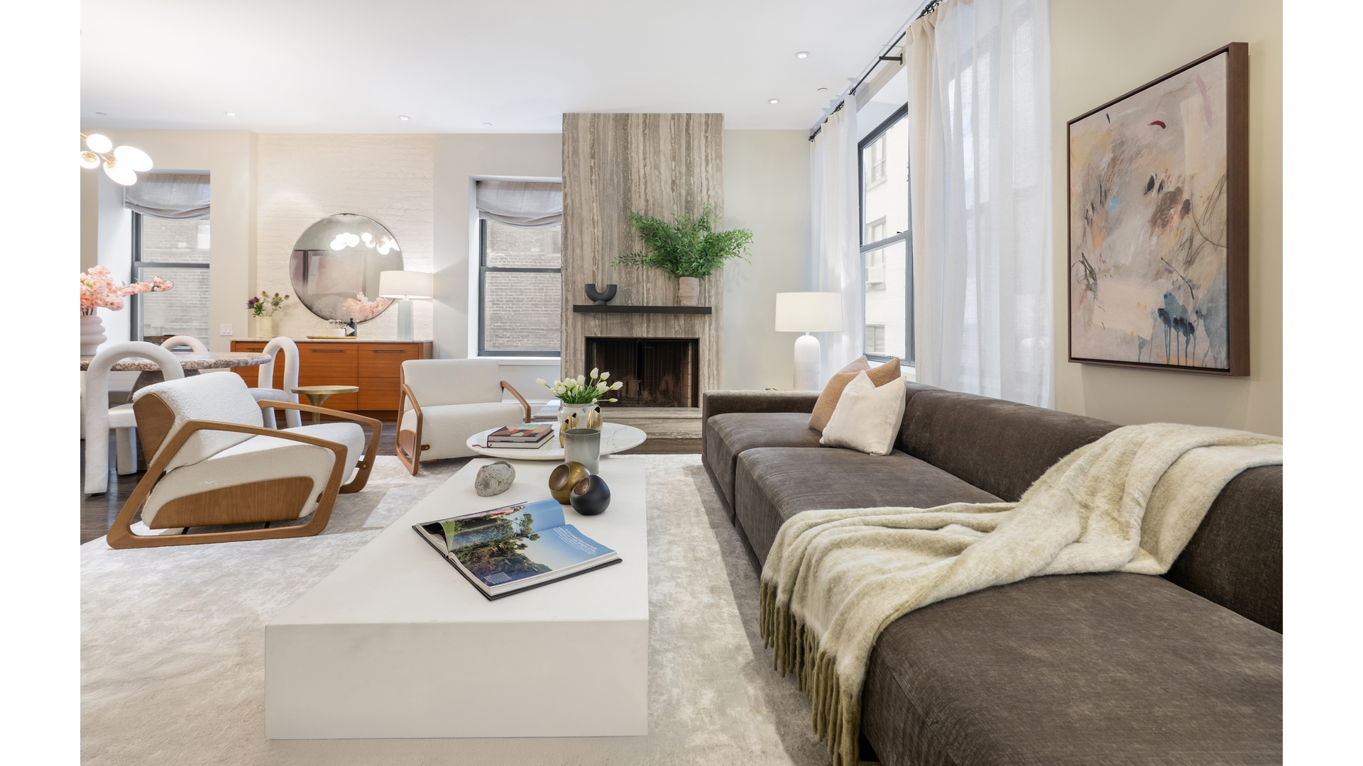 120 W 18TH Street 3B