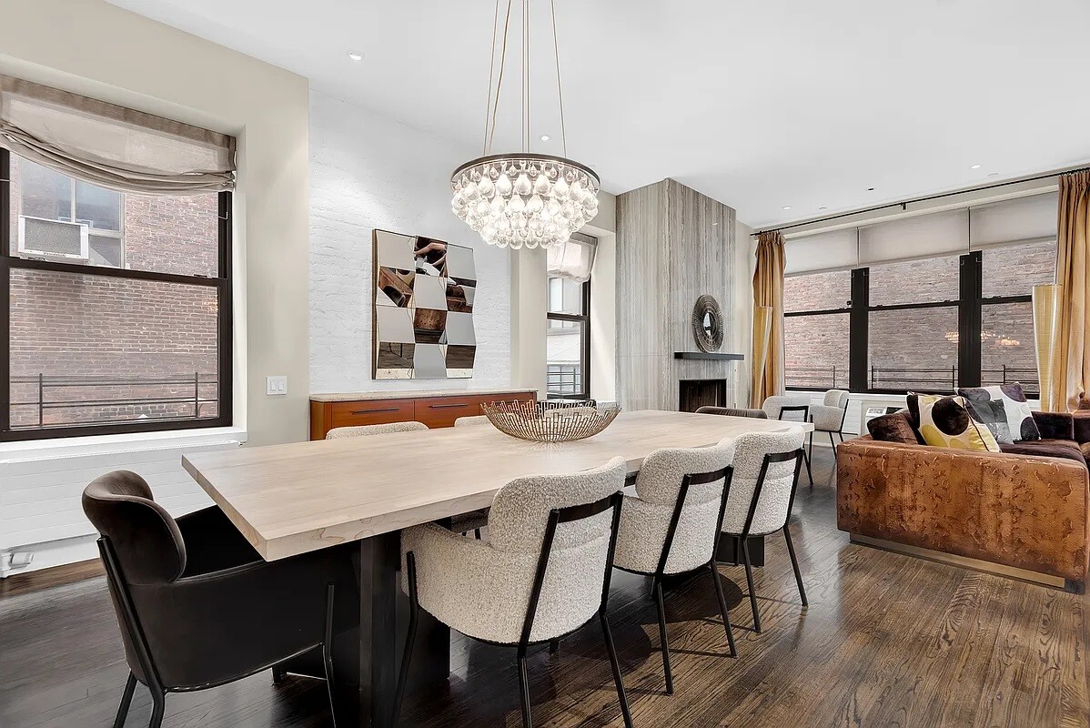 120 W 18TH Street 3B