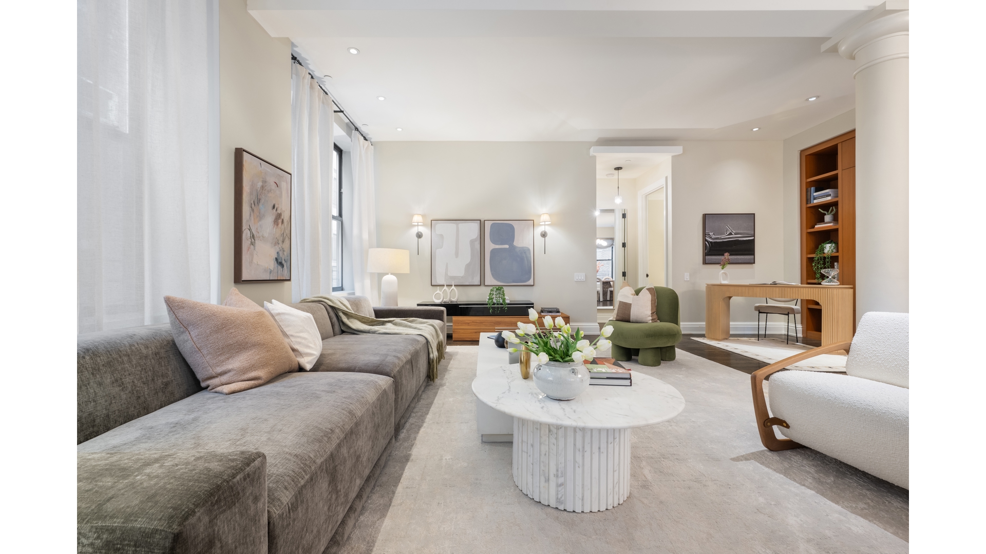 120 W 18TH Street 3B