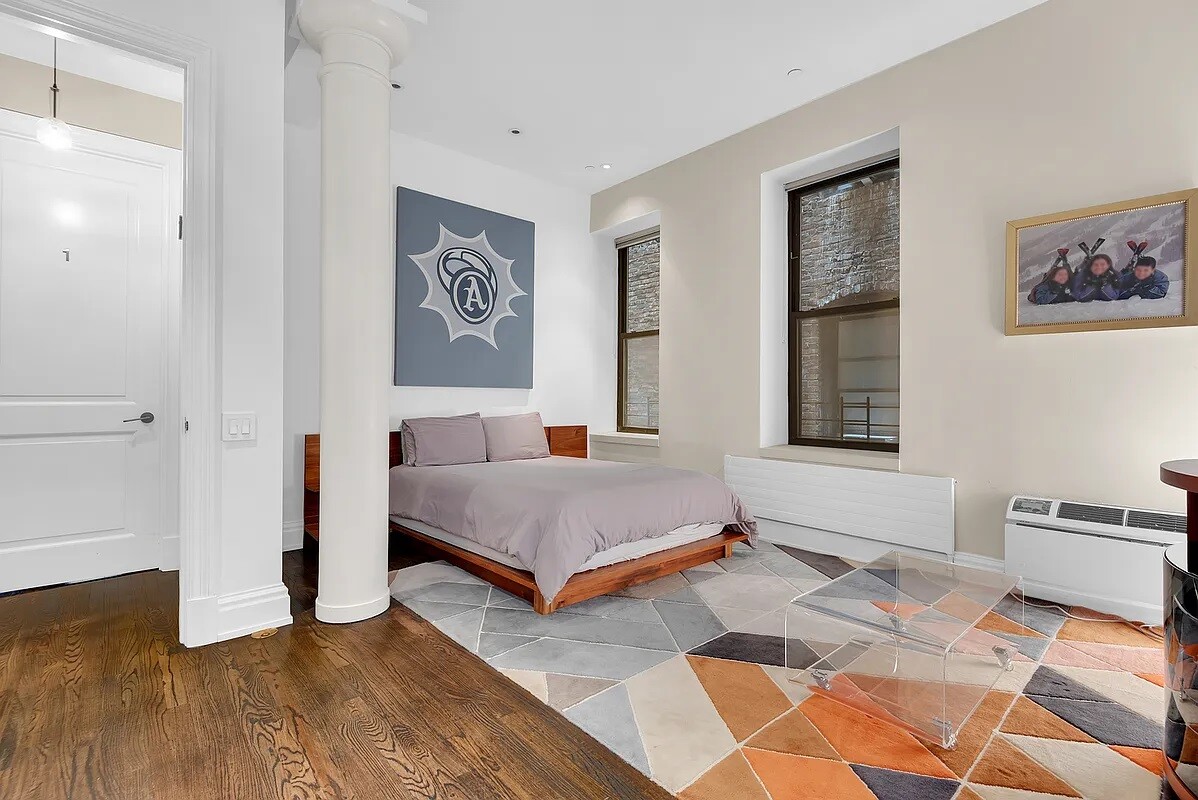 120 W 18TH Street 3B