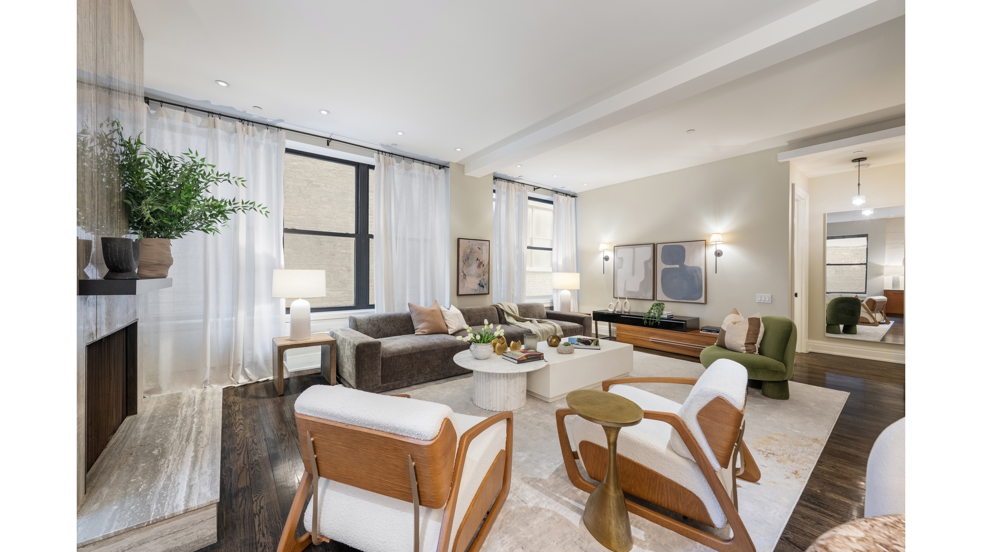 120 W 18TH Street 3B