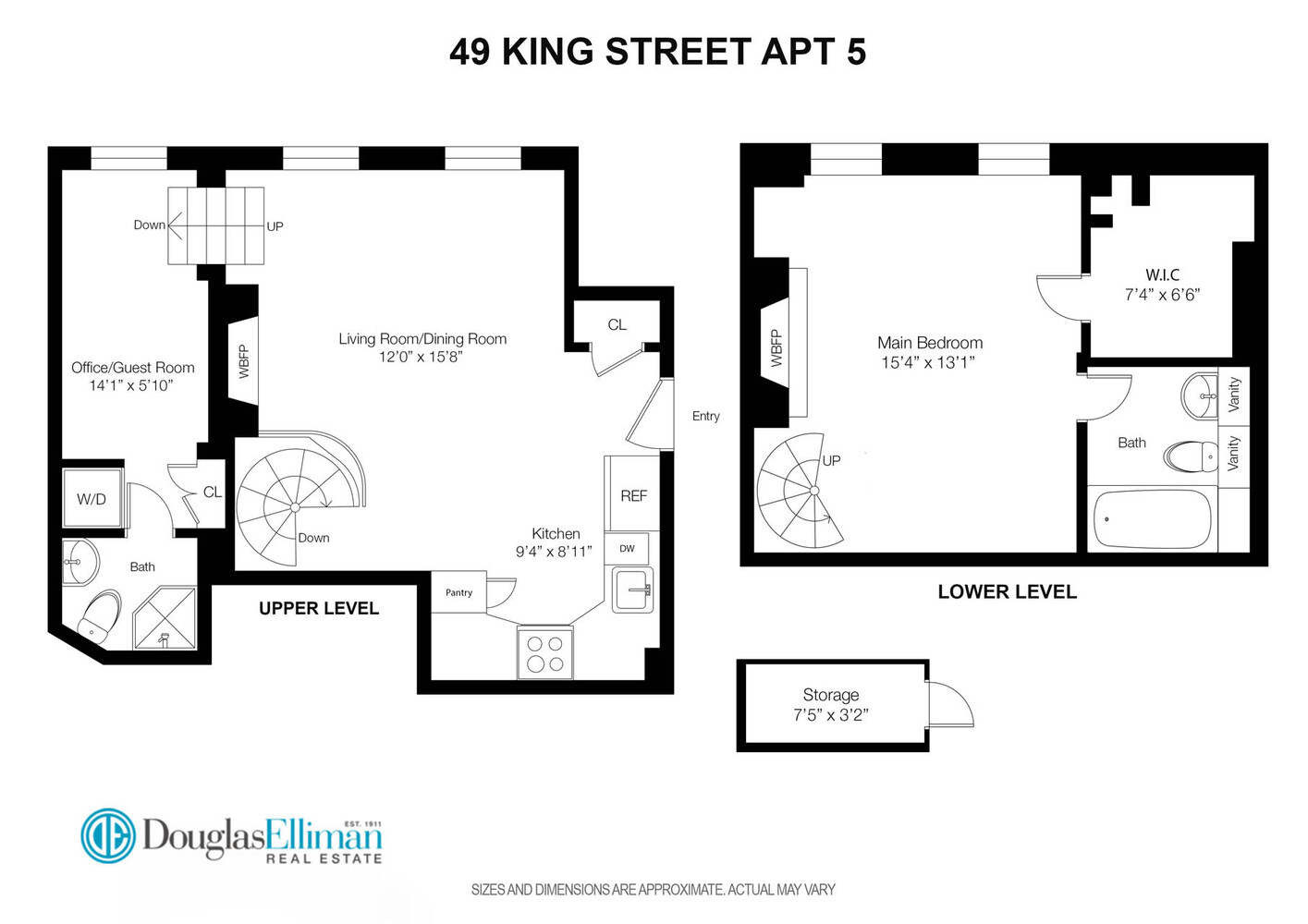 49 KING Street 5