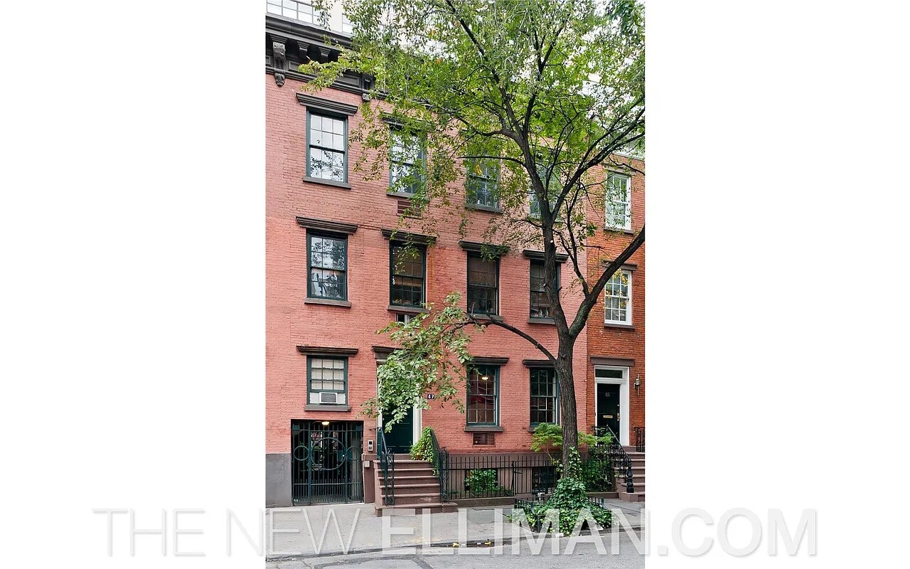 49 KING Street 5