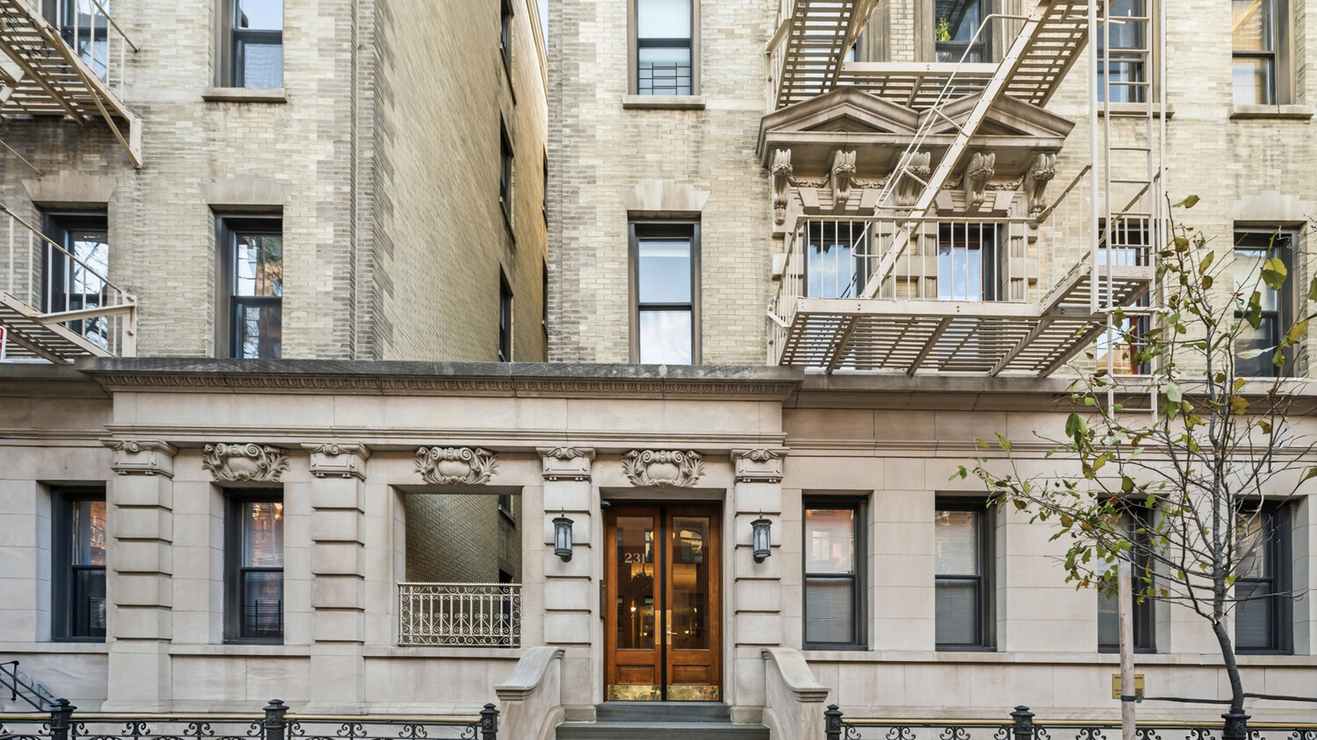 231 W 21ST Street 5C