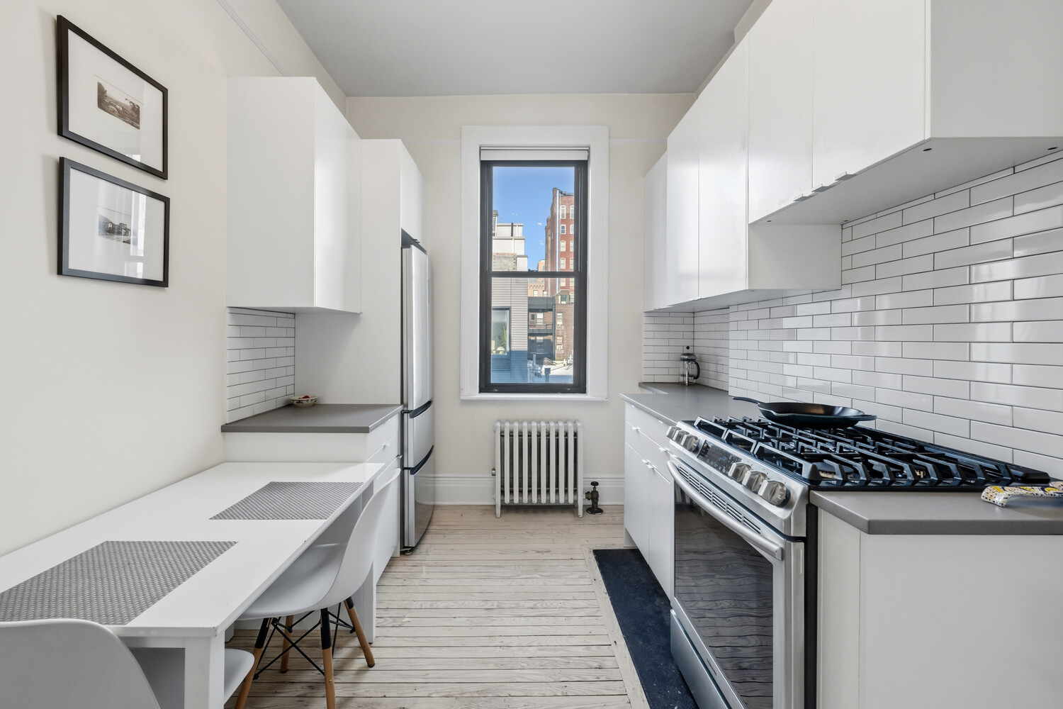231 W 21ST Street 5C