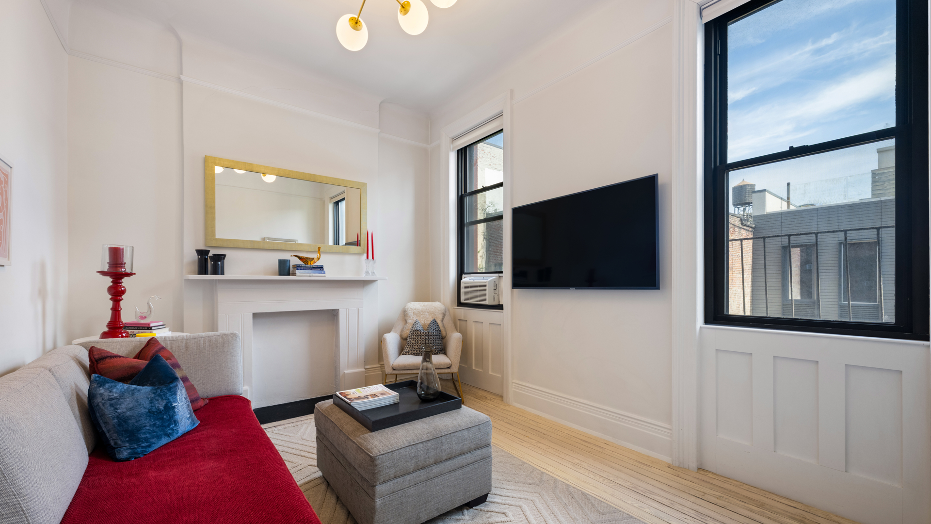 231 W 21ST Street 5C