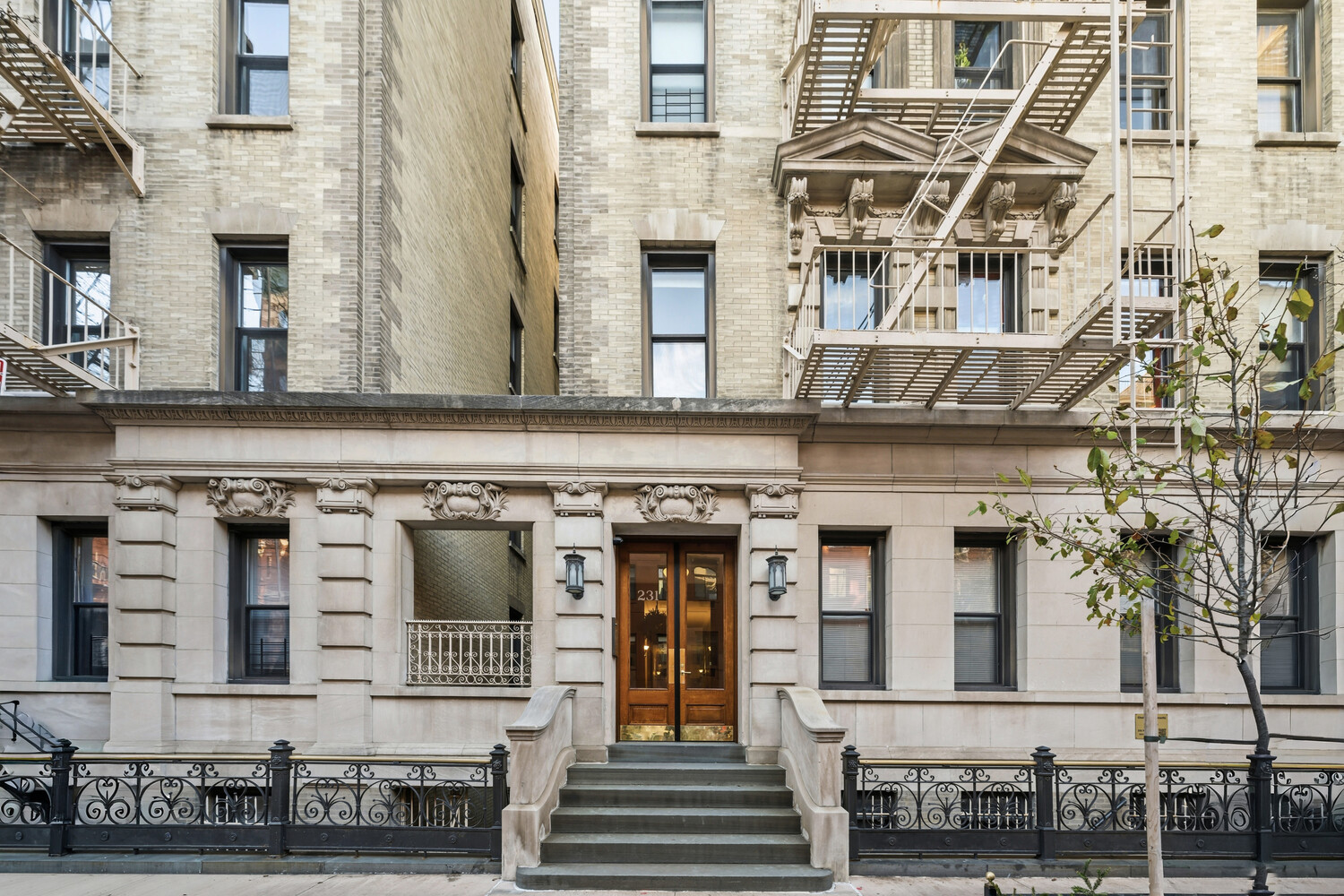 231 W 21ST Street 5C