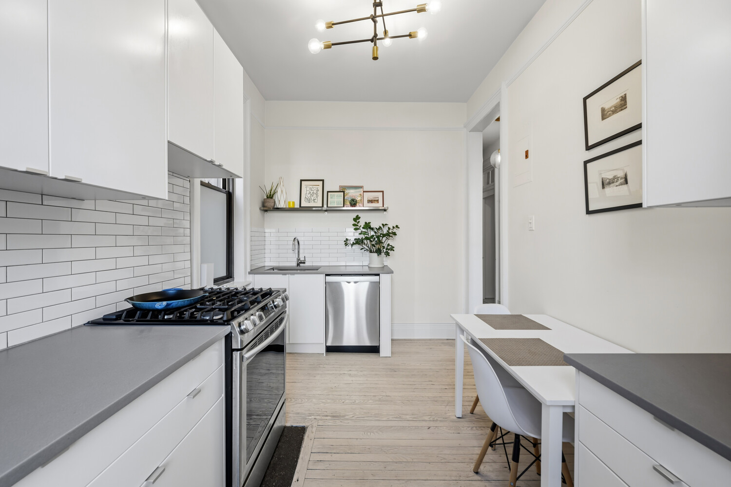 231 W 21ST Street 5C