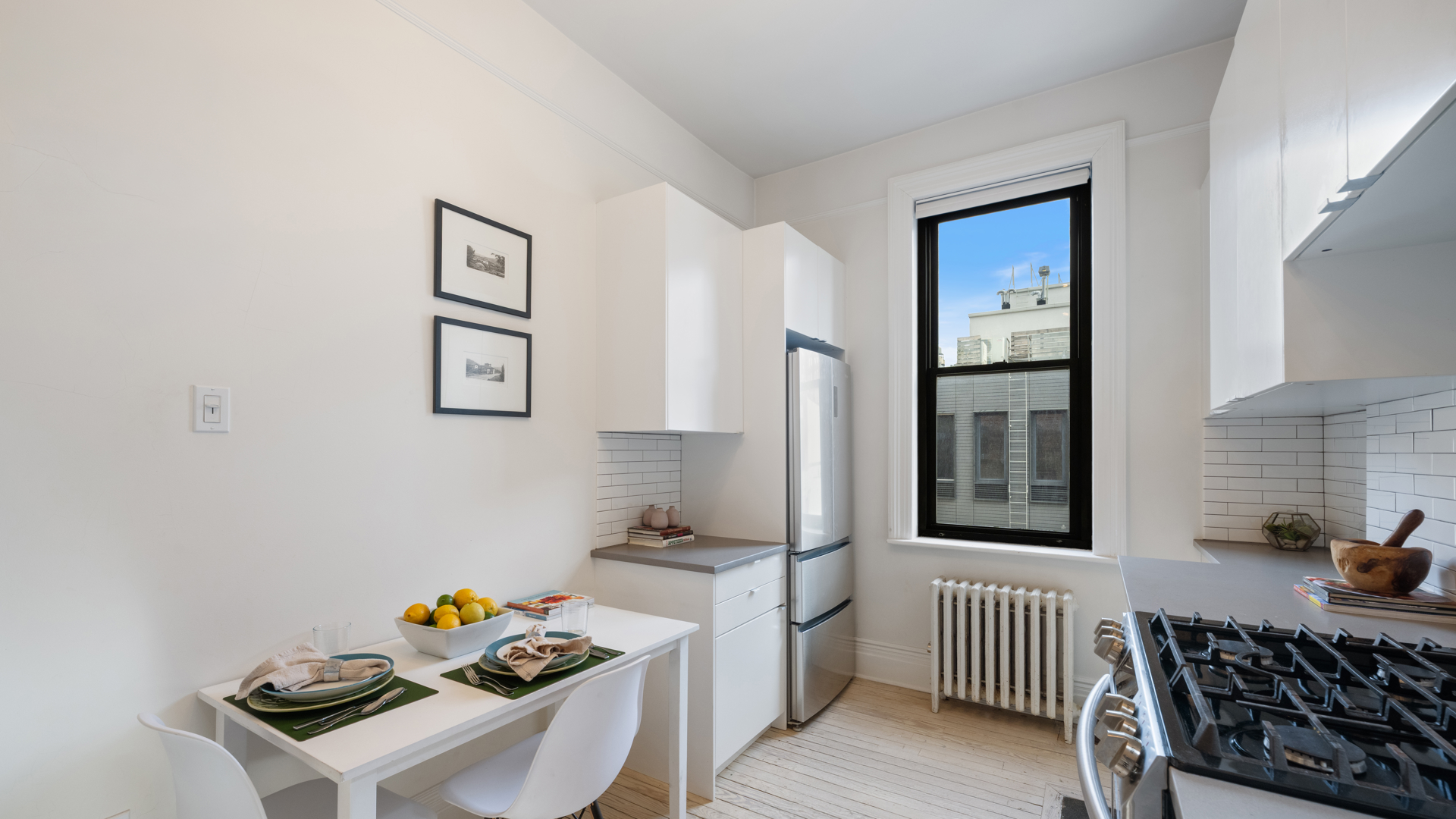231 W 21ST Street 5C