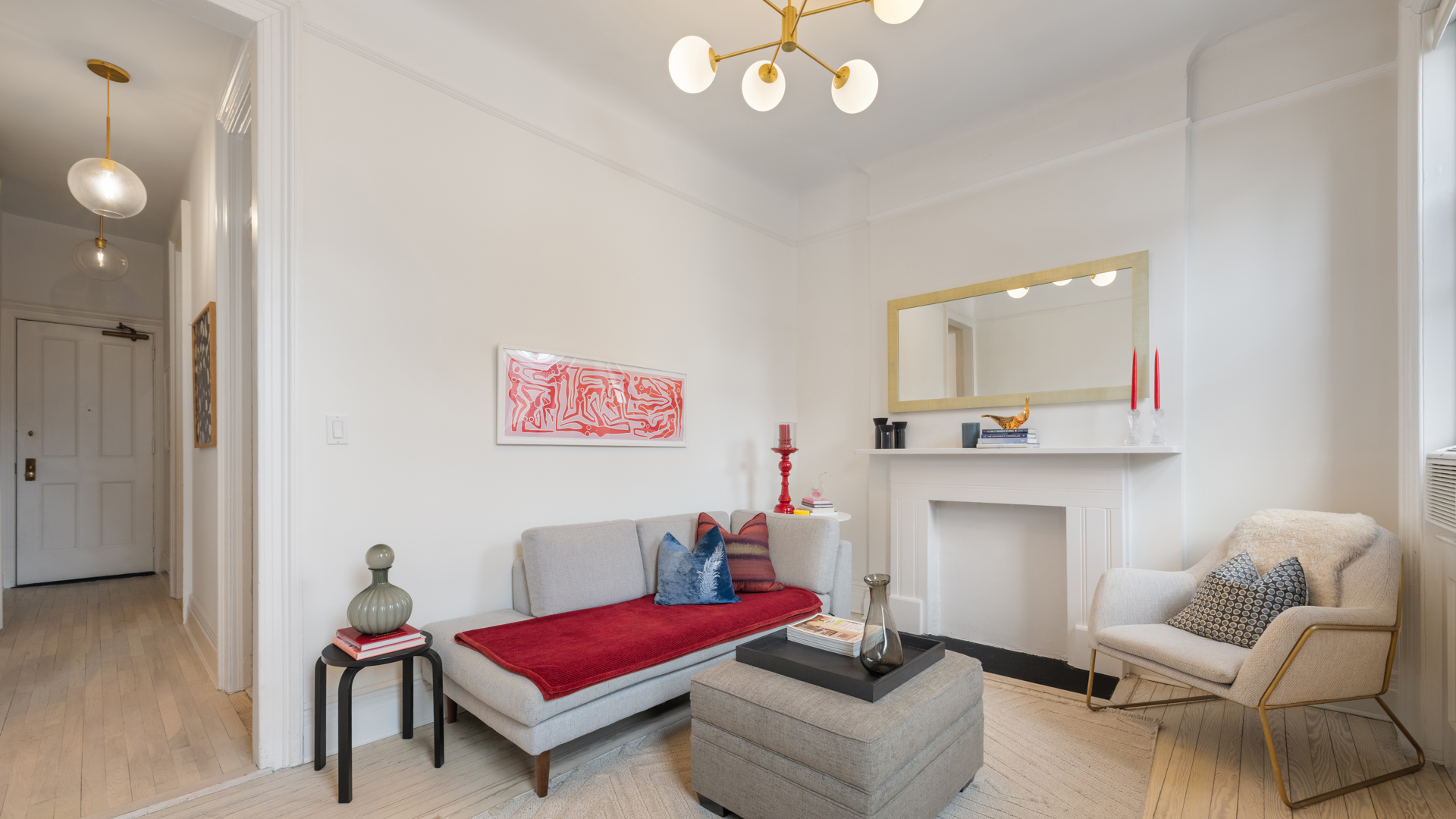 231 W 21ST Street 5C