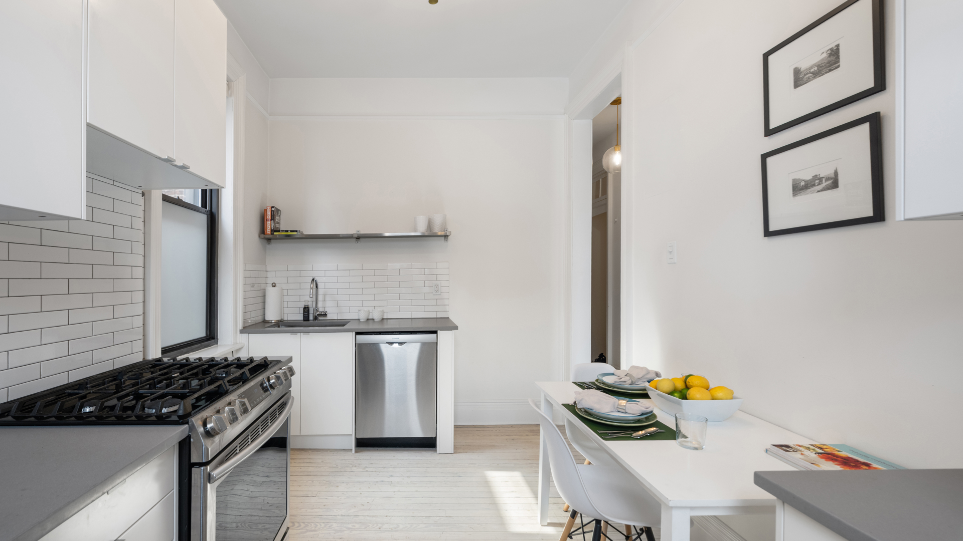 231 W 21ST Street 5C