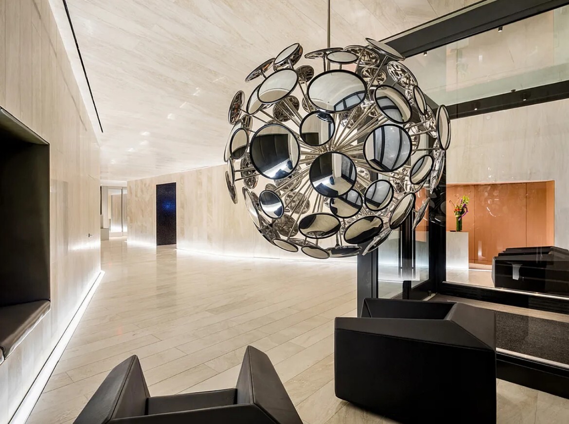 121 E 22ND Street N603